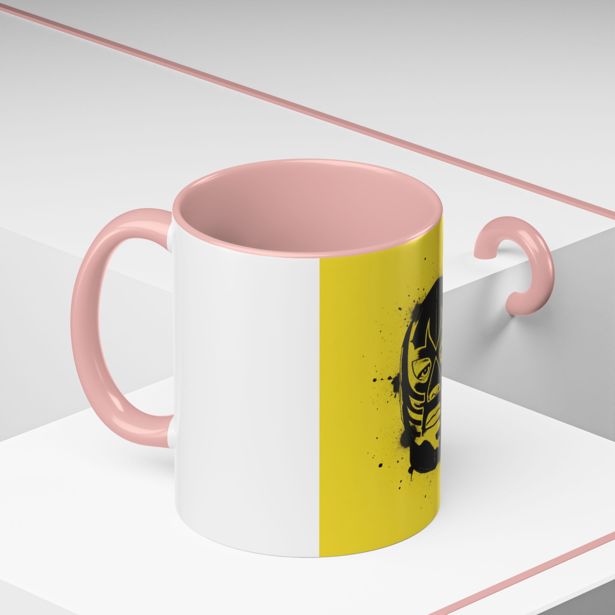 Son of Scorpio (S.O.S) Accent Coffee Mug - Image 15