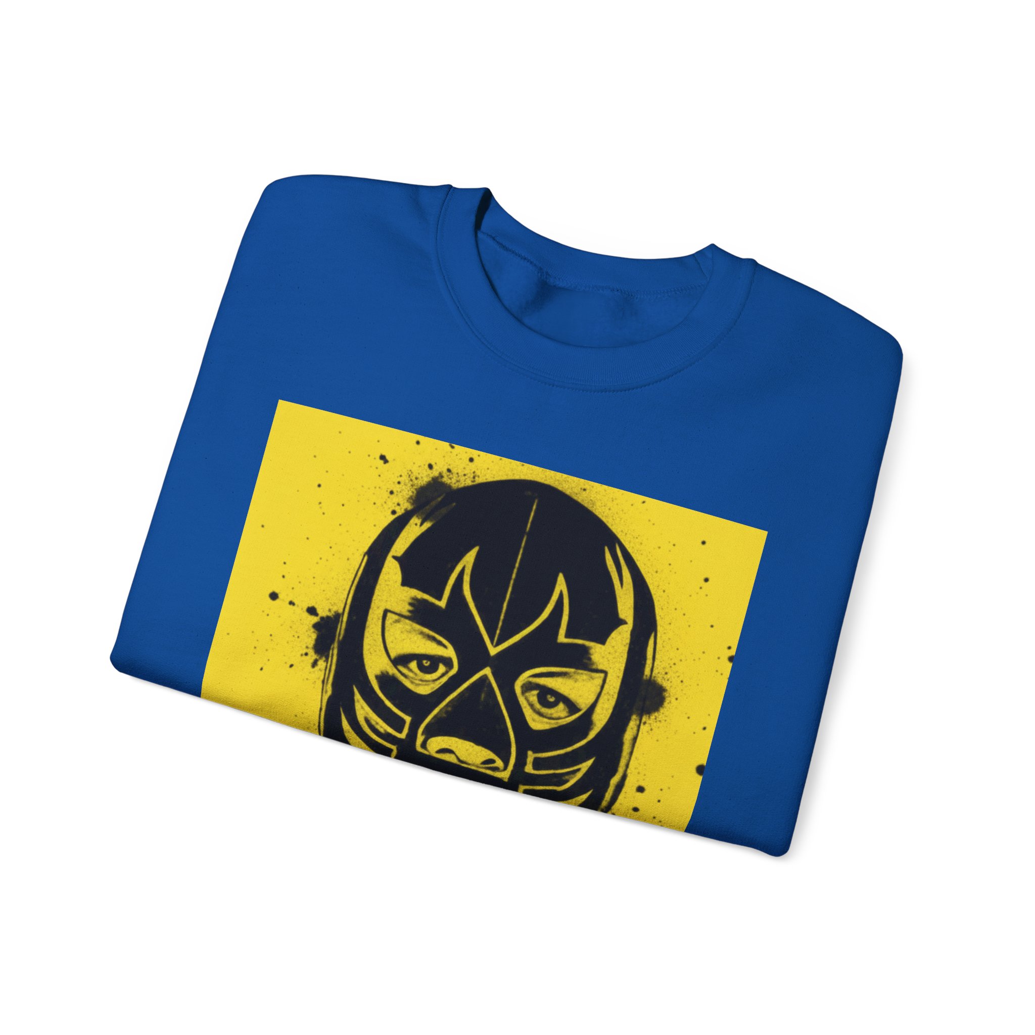 Son of Scorpio (S.O.S) Sweatshirt - Image 12