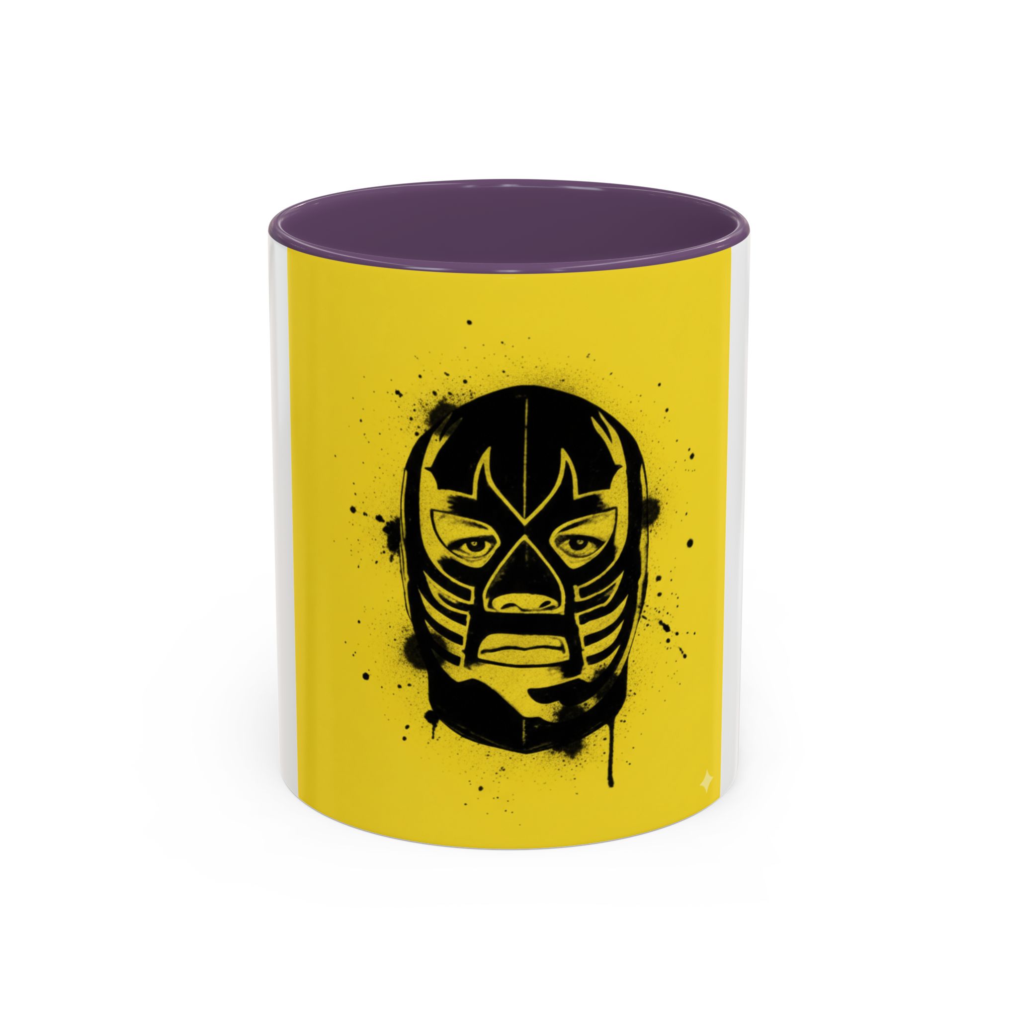 Son of Scorpio (S.O.S) Accent Coffee Mug - Image 41