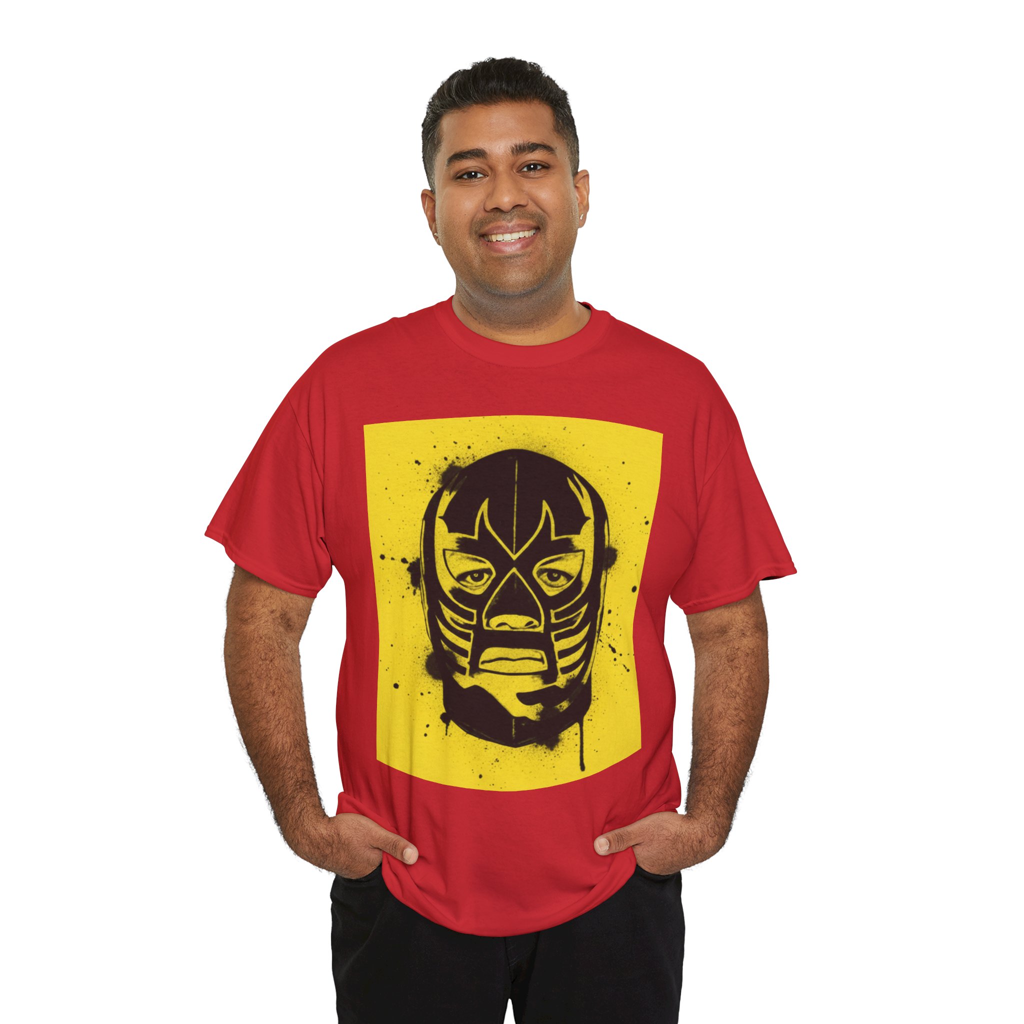 Son of Scorpio (S.O.S) Tshirt - Image 36