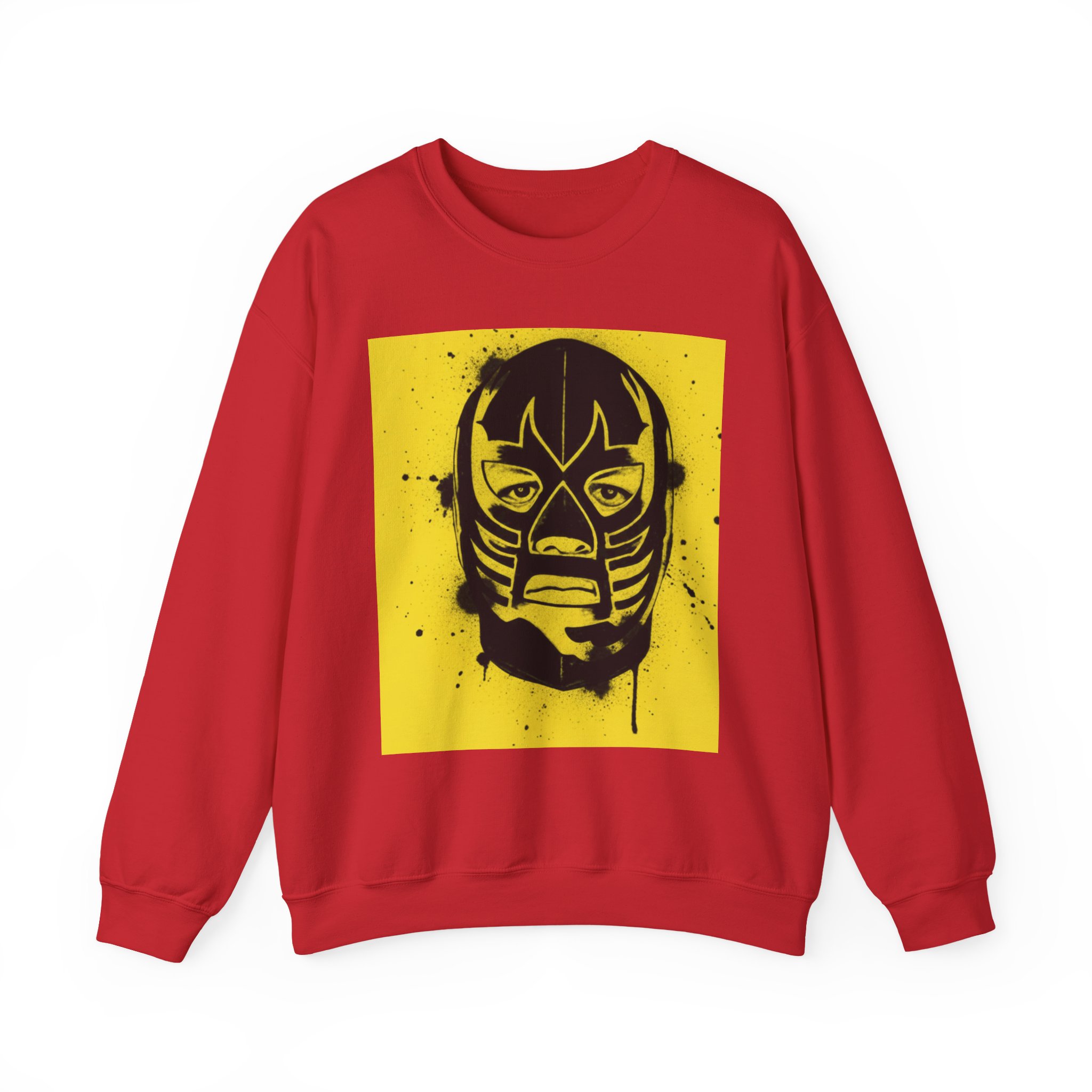 Son of Scorpio (S.O.S) Sweatshirt - Image 16