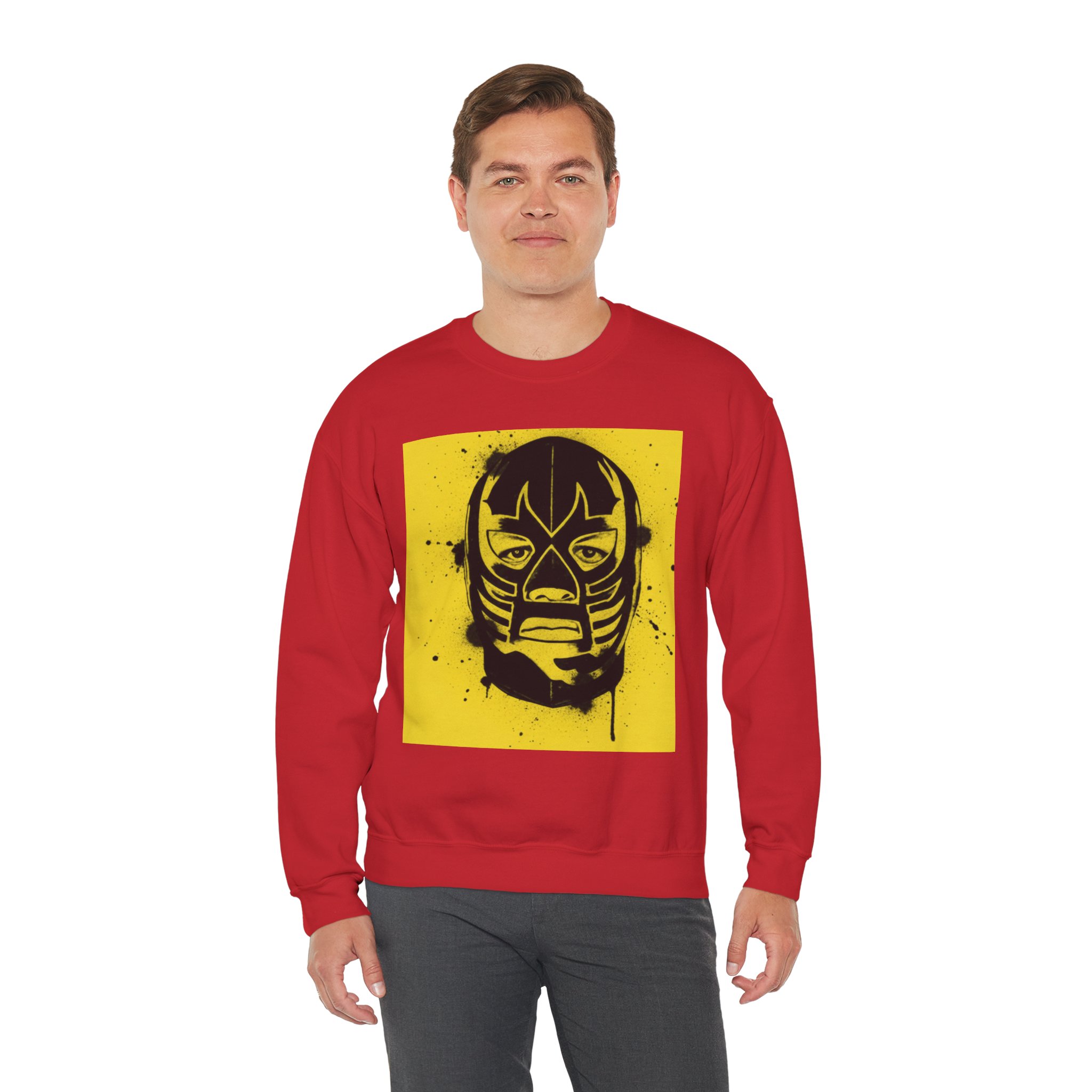 Son of Scorpio (S.O.S) Sweatshirt - Image 18