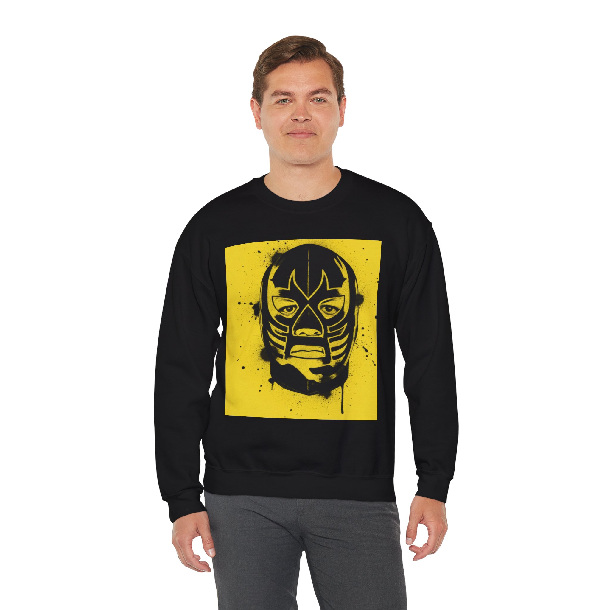 Son of Scorpio (S.O.S) Sweatshirt - Image 3