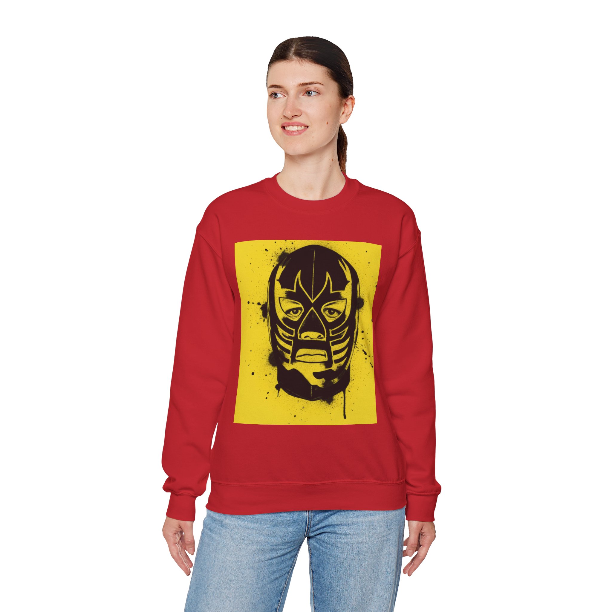Son of Scorpio (S.O.S) Sweatshirt - Image 19