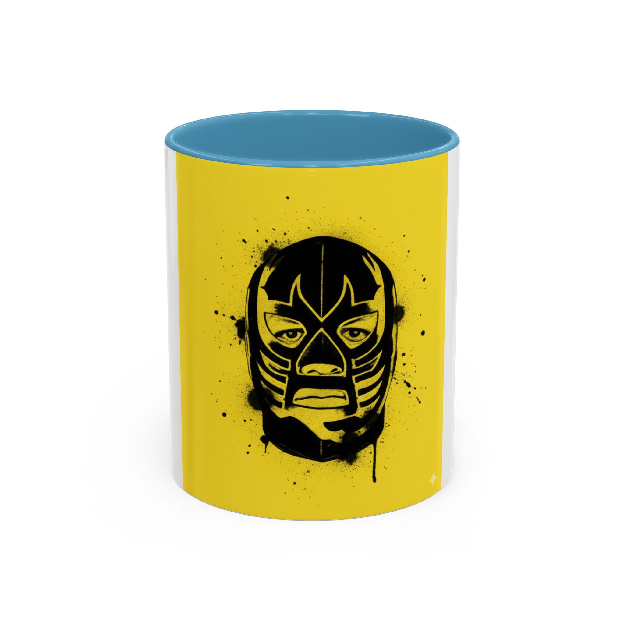 Son of Scorpio (S.O.S) Accent Coffee Mug - Image 21