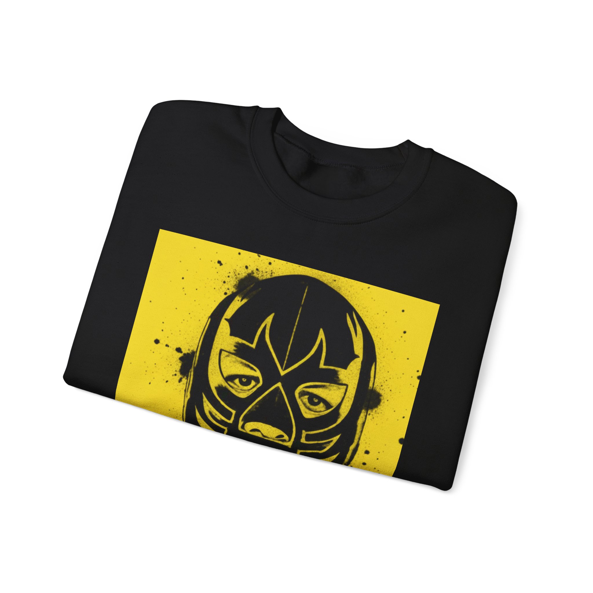 Son of Scorpio (S.O.S) Sweatshirt - Image 2