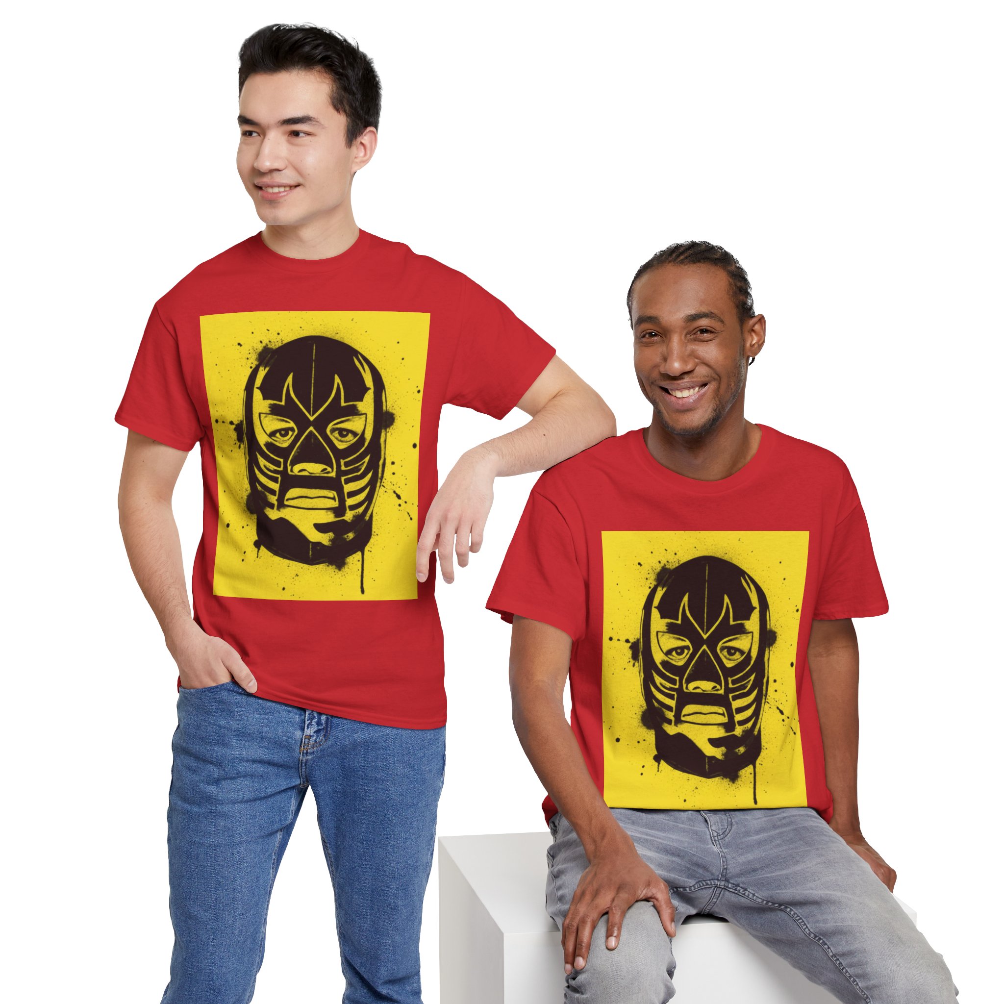 Son of Scorpio (S.O.S) Tshirt - Image 33