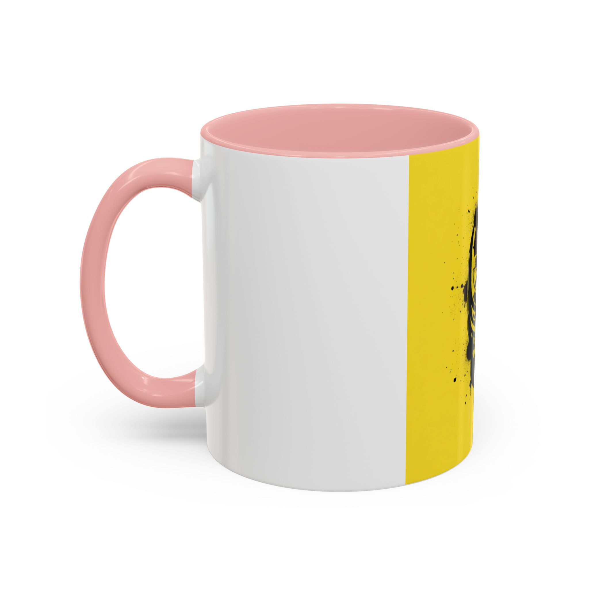 Son of Scorpio (S.O.S) Accent Coffee Mug - Image 13