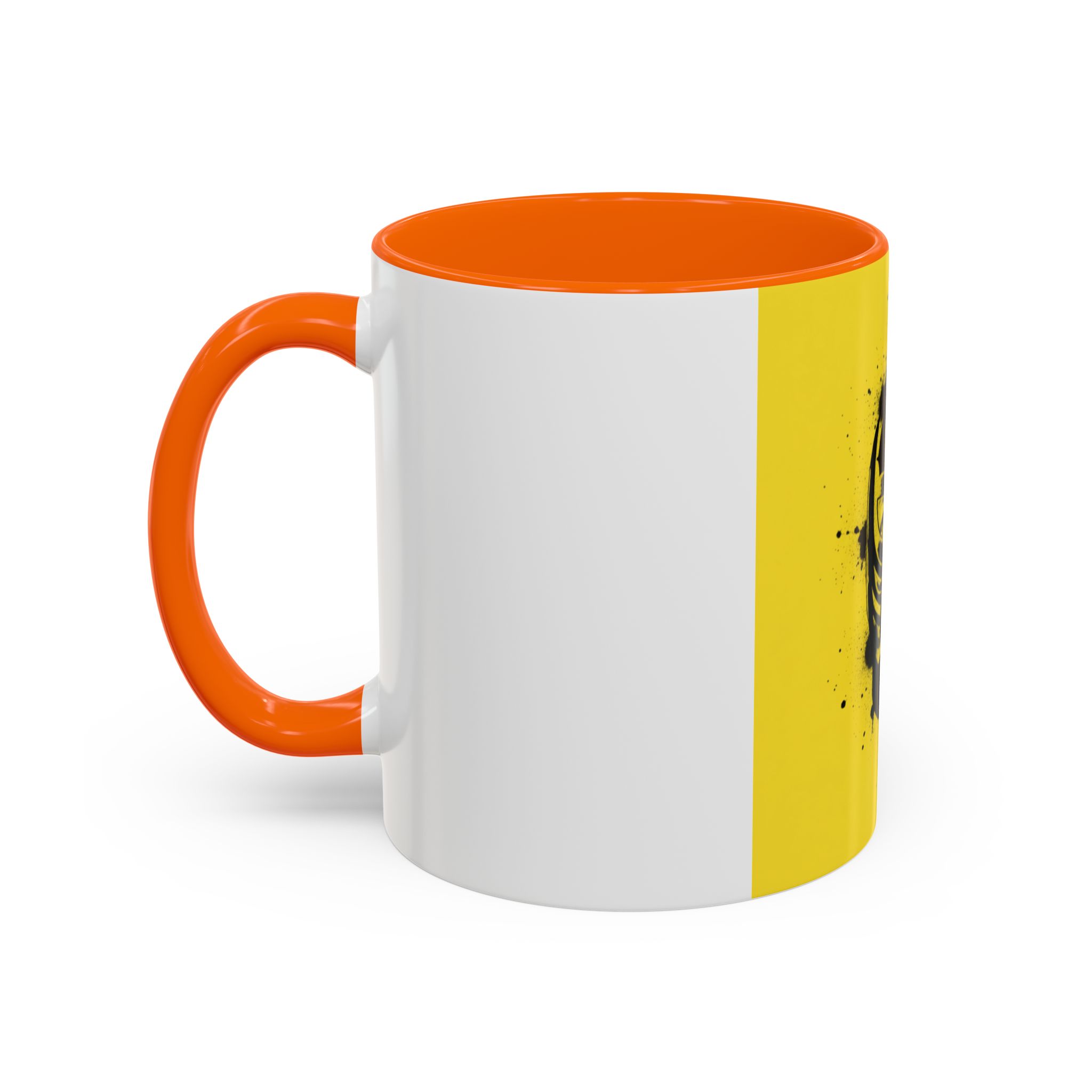Son of Scorpio (S.O.S) Accent Coffee Mug - Image 28
