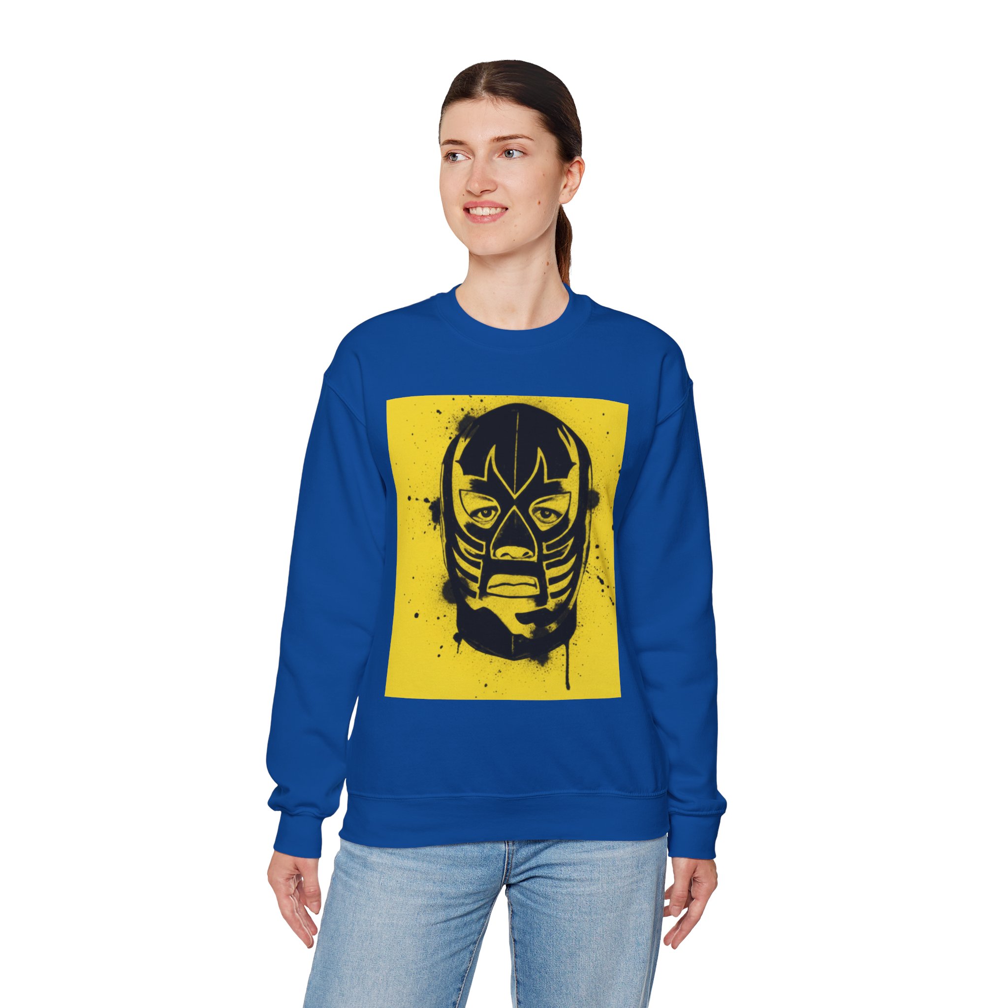 Son of Scorpio (S.O.S) Sweatshirt - Image 14