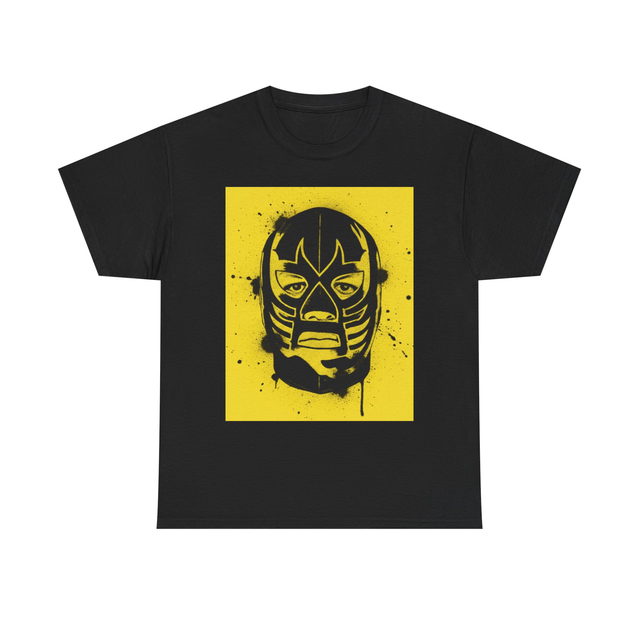 Son of Scorpio (S.O.S) Tshirt - Image 2