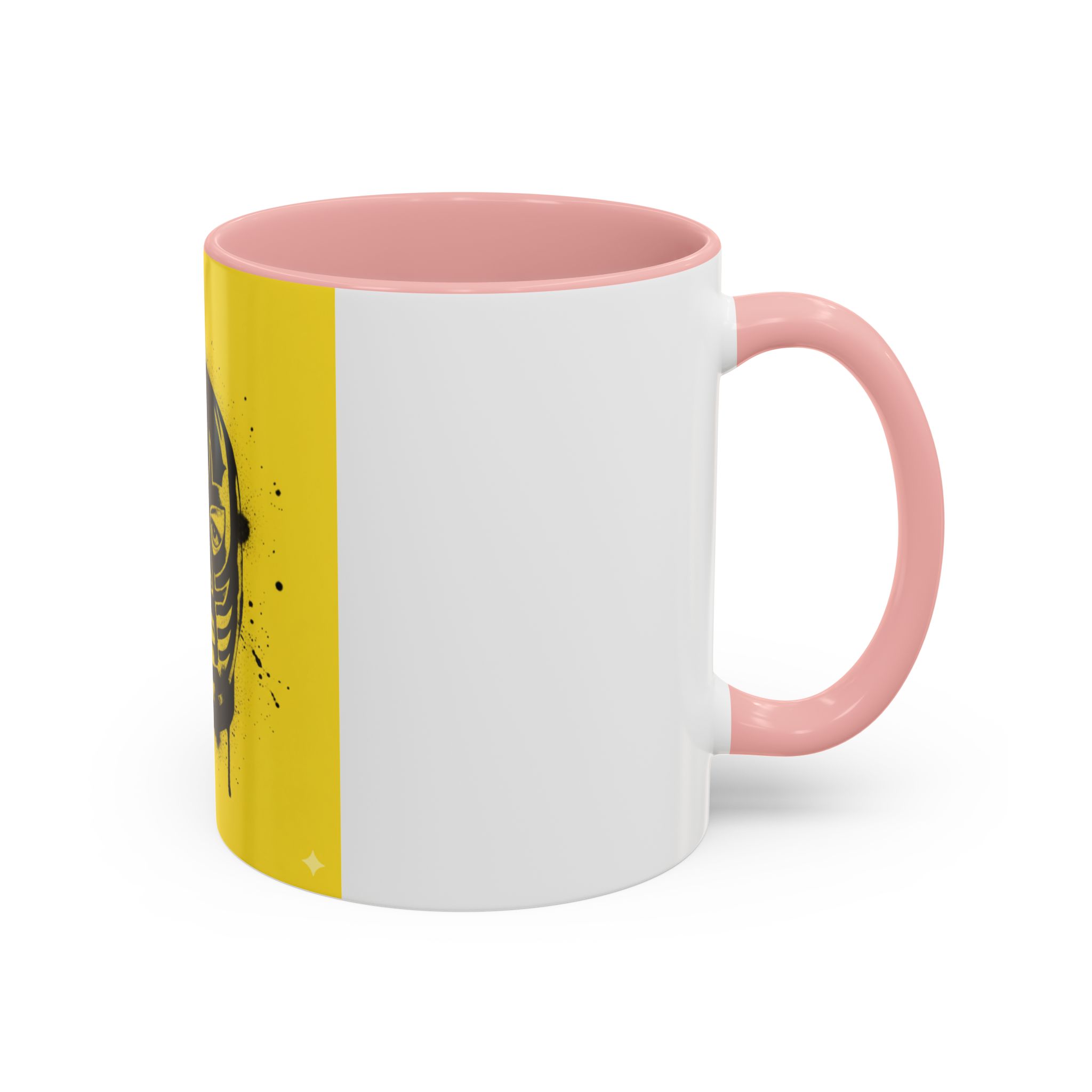 Son of Scorpio (S.O.S) Accent Coffee Mug - Image 12