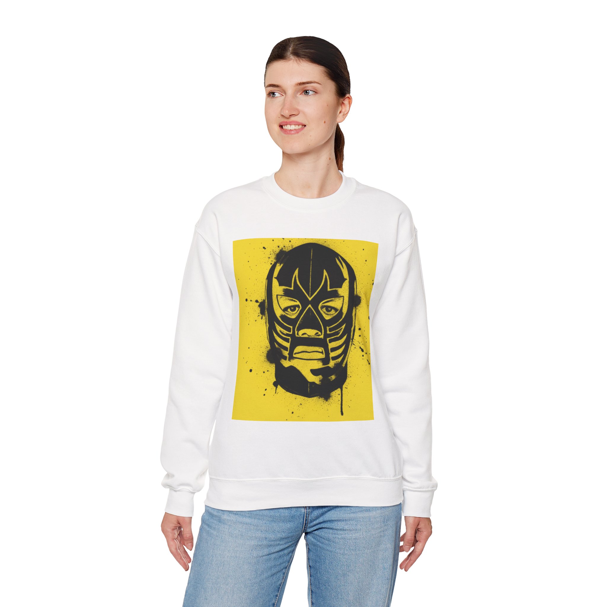 Son of Scorpio (S.O.S) Sweatshirt - Image 9
