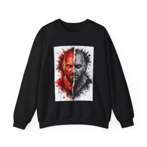The Real Drago Crewneck Sweatshirt