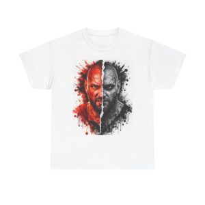 The Real Drago T-Shirt