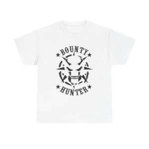 Bounty Hunter T-Shirt