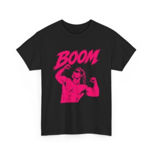 Boom Boom Groom T‑Shirt