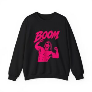 Boom Boom Groom Sweatshirt