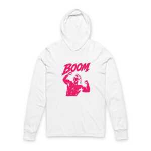 Boom Boom Groom Hoodie
